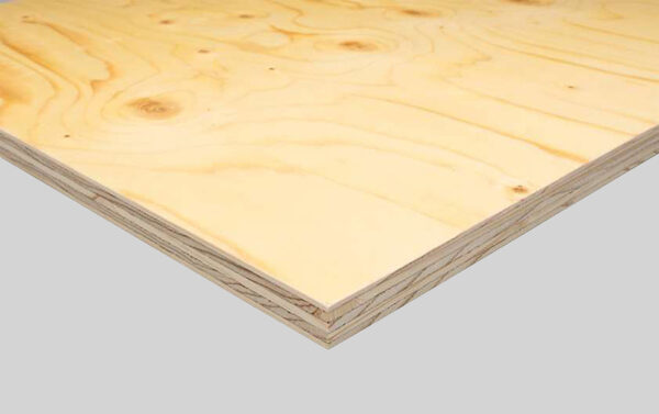 Timber Fr FR Plywood - Falcon Timber