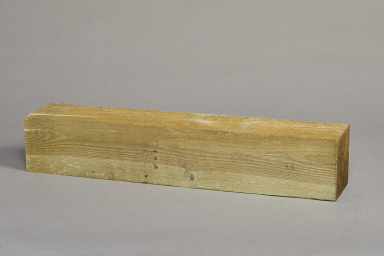 Softwood Posts BROWN Treated UC4 from Falcon Timber