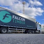 Falcon Timber is now officially FORS registered