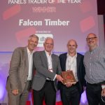 A Double Win for Falcon Timber!