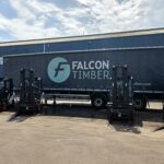 Falcon Timber Invests in Equipment to Strengthen Safety and Operational Performance
