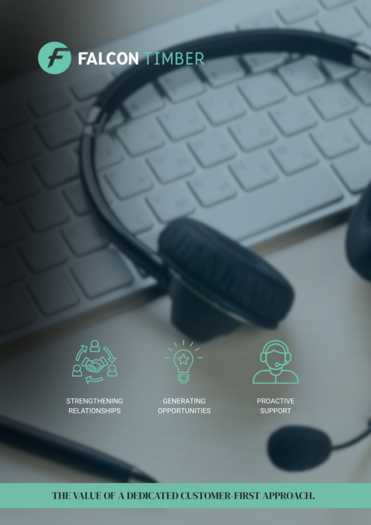 New Customer Outreach Team Delivers Early Success