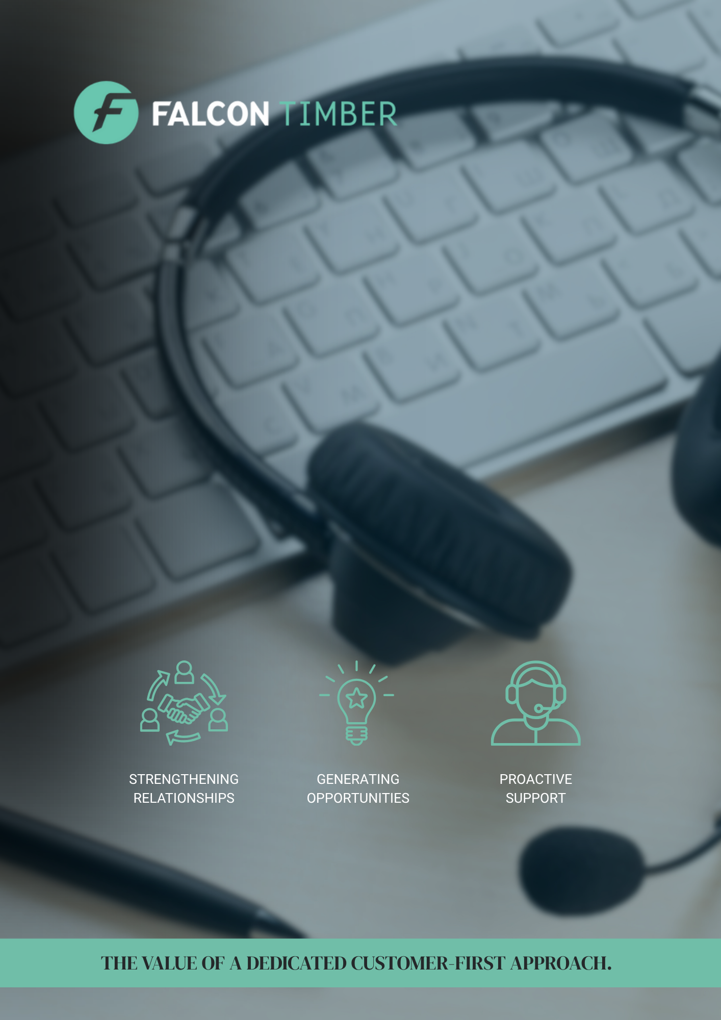 New Customer Outreach Team Delivers Early Success