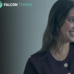 Celebrating a Decade of Dedication: Isobelle Adams Marks 10 Years at Falcon Timber