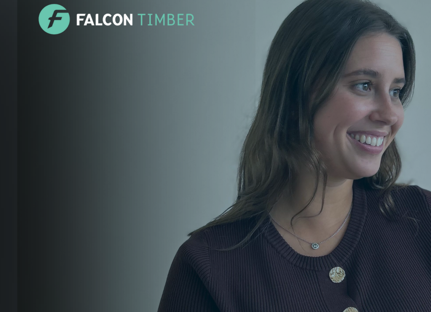 Celebrating a Decade of Dedication: Isobelle Adams Marks 10 Years at Falcon Timber
