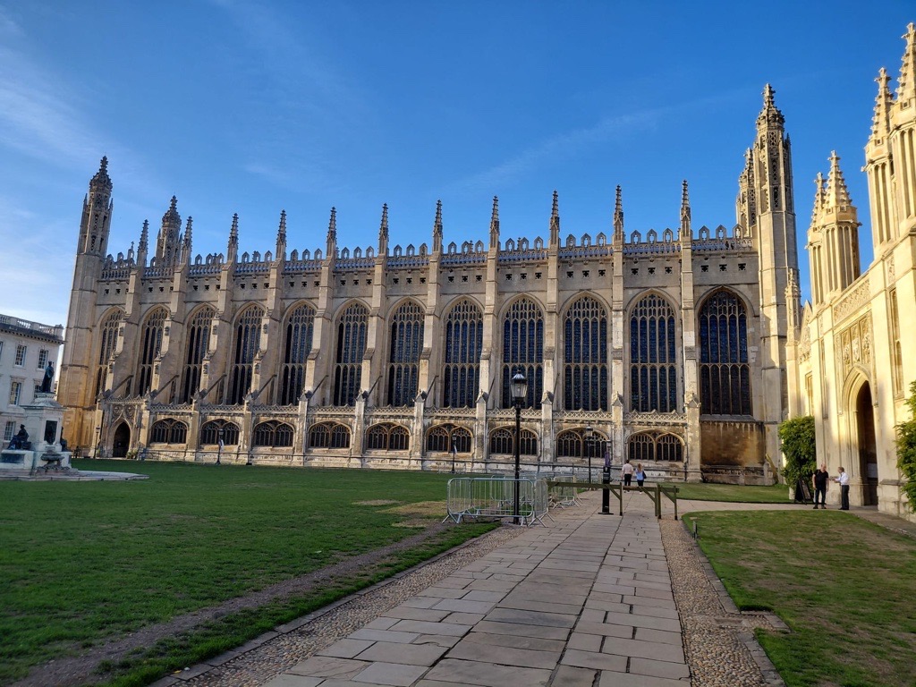 Falcon Timber Joins Industry Colleagues at Prestigious EATTA Cambridge Dinner